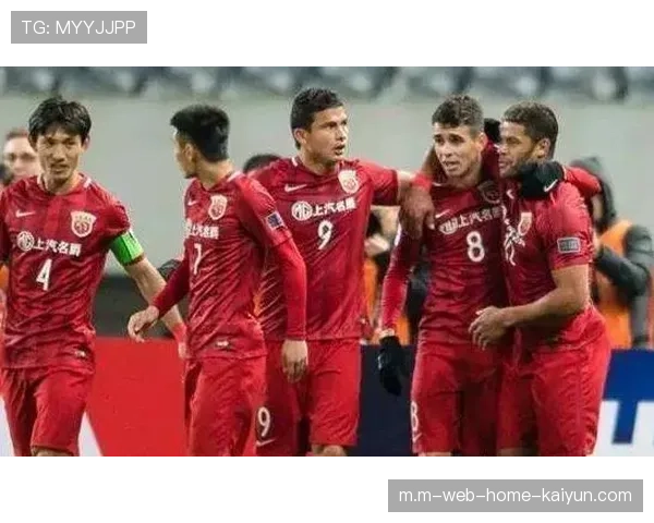 控球率常低于40% 中超球队亚冠赛场技术统计全面落于下风