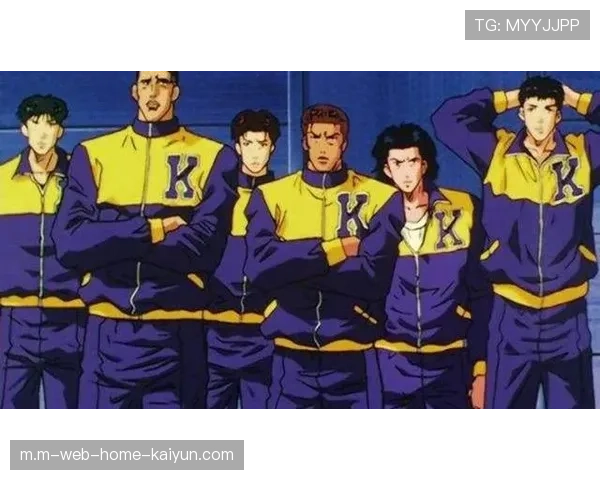 日本队进攻端注重空间创造，五名球员外线投射能力均衡分布